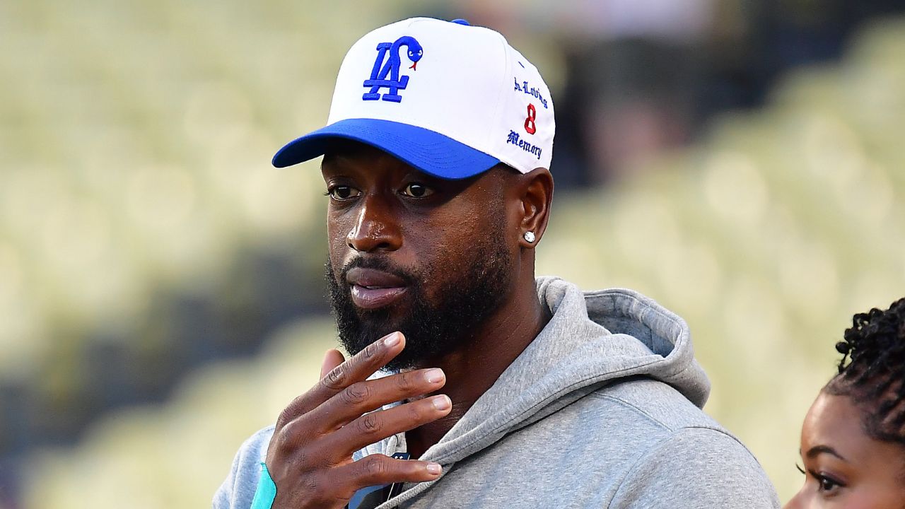 17 Years After Winning First Championship With Shaquille O’Neal, Dwyane Wade Recalls His ‘Unmatched’ Feat: “24 Years Young!”