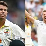 "Fastest spell I have ever faced": David Warner calls Anrich Nortje's spell 'extraordinary' on Day 3 of AUS vs SA Boxing Day test