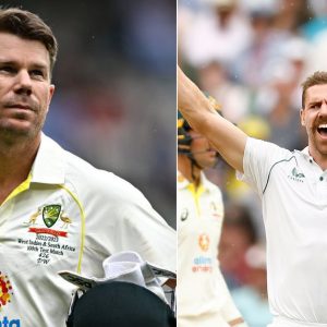 "Fastest spell I have ever faced": David Warner calls Anrich Nortje's spell 'extraordinary' on Day 3 of AUS vs SA Boxing Day test