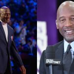 "I was Better than Michael Jordan for About 3 Weeks": James Worthy Recalls Bulls Legend Talking Trash Since Their Days at North Carolina