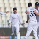 How many overs in Test cricket PAK vs ENG 2nd Test: How many overs left in Day 4 Pakistan vs England Multan Test?