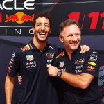 "Daniel Ricciardo went and did something stupid": Christian Horner sheds light on 8 GP winner's return to Red Bull after spending four years away