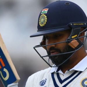 Rohit Sharma replacement: Who can replace Indian captain in test series vs Bangladesh?
