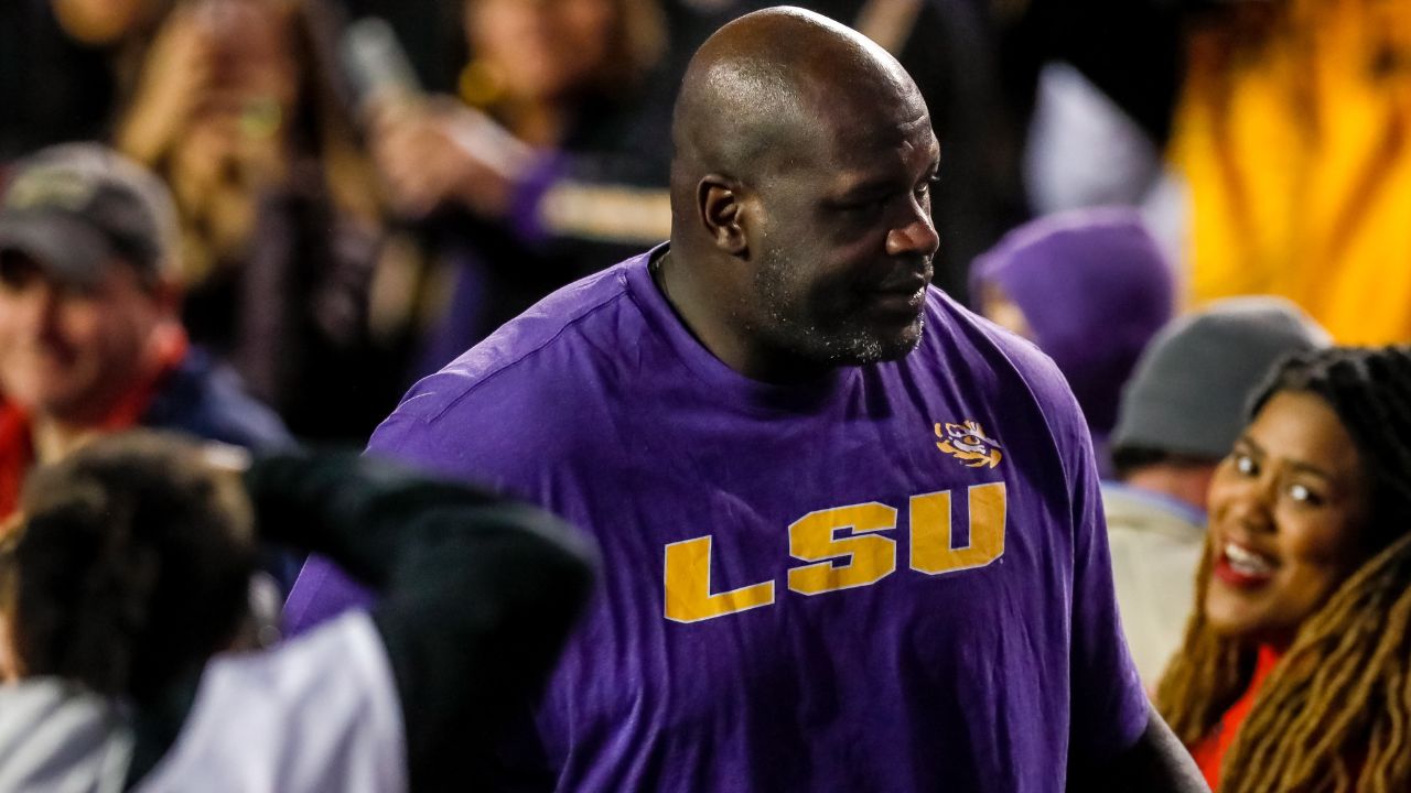 Shaquille O’Neal, Who Was Involved in a $12 Million Lawsuit, Sues “Legal Cannabis” Company for $1.3 Million