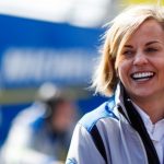 Susie Wolff in line to take charge of Mercedes powered F1 team
