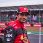 "My goal is to be consistent": Carlos Sainz wants return of his former self in 2023 after underwhelming year for Ferrari