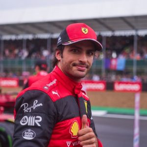 "My goal is to be consistent": Carlos Sainz wants return of his former self in 2023 after underwhelming year for Ferrari