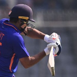 Rohit Sharma last 10 ODI innings: Rohit Sharma last 10 innings in ODIs full list