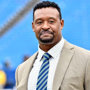 Willie McGinest