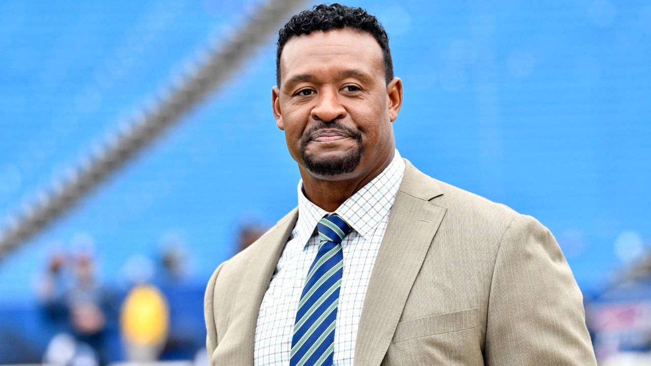 Willie McGinest