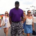 Michael Jordan, Who Dropped $10 Million On Health Centers, Used His Wedding With Yvette Prieto To Honor His Father, James Jordan