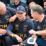 Red Bull only made $1.75 million in Max Verstappen's first championship winning season