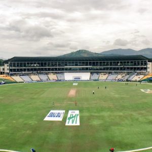 Pallekele International Cricket Stadium pitch report: Kandy Falcons vs Jaffna Kings LPL 2022 pitch report tomorrow match