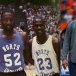 "If Not For James Worthy, I'd Have Two Rings": Michael Jordan Wasn't The Problem For $100 Million Worth Knicks Legend