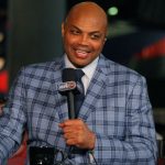"Oh, Lord!": 252 lbs Charles Barkley Shudders Over a Tattoo Needle on Live TV