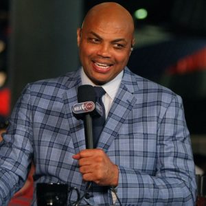 "Oh, Lord!": 252 lbs Charles Barkley Shudders Over a Tattoo Needle on Live TV