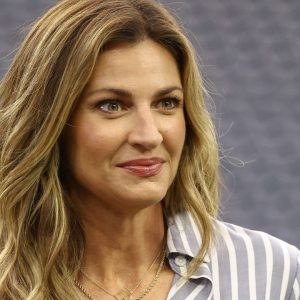 Erin Andrews