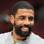 “I Finally Made A Shot!”: Kyrie Irving Yells Out At His Accomplishment Following An Icy 31.9% Performance In Nets Win