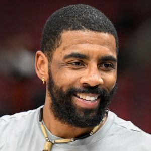 “I Finally Made A Shot!”: Kyrie Irving Yells Out At His Accomplishment Following An Icy 31.9% Performance In Nets Win