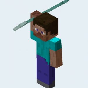 Impaling Minecraft Enchantment; Everything You Need to Know!