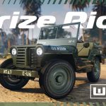 How to unlock a Jeep in GTA Online for free this week (January 26, 2023)