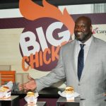 $400 Million Worth Shaquille O'Neal's Big Chicken is Everywhere, Including at this $1.5 Billion Sports Arena 