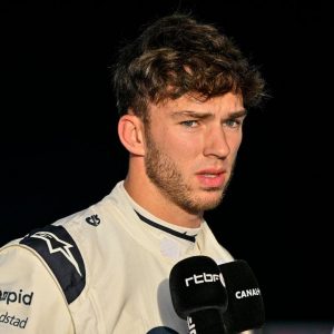 "Not a silly driver": Pierre Gasly speaks on race ban risk in 2023 as only two points awaits him to miss race for Alpine