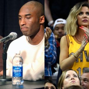 Khloe Kardashian Recently Gifted Kobe Bryant's Widow, Vanessa Bryant A Gingerbread House as Tribute and Gift 