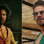 "Oscar nomination incoming": David Warner shares Shah Rukh Khan Pathan Movie Review by imitating SRK in Instagram post