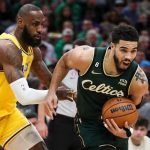 "Good Block, Jayson Tatum!": LeBron James Banters With Celtics Star Following NBA Referees Panel's Admittance of Blown Call in Lakers Loss