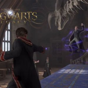 Hogwarts Legacy Early Access