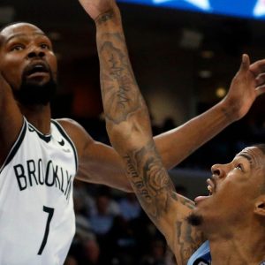 “Sky is the Limit for Ja Morant”: Kevin Durant Predicted Grizzlies Star’s Greatness Far Before it Happened