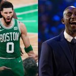 "Jayson Tatum can add a big stamp to his MVP resume": Kevin Garnett Believes 6ft 8" Forward Can Benefit From Celtics' Dwindled Roster