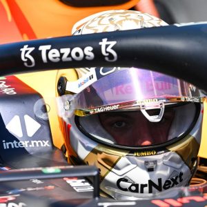 Max Verstappen once took his $14 million car on mountain road in Miami