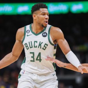 Is Giannis Antetokounmpo Playing Tonight vs Heat? Bucks Release Injury Update For 2-Time NBA MVP