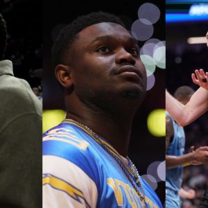 “Zion Williamson over Anthony Davis was a choice!?”: NBA Twitter Questions Domantas Sabonis & Lakers Big's All-Star Starter Snub