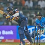 IND vs SL ODI squad 2023: India vs Sri Lanka ODI player list 2023