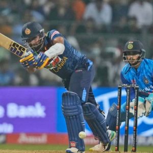 IND vs SL ODI squad 2023: India vs Sri Lanka ODI player list 2023