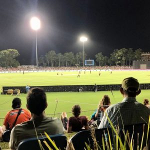 Coffs Harbour Stadium pitch report: Coffs International Sports Stadium pitch report for SIX vs STR today match BBL