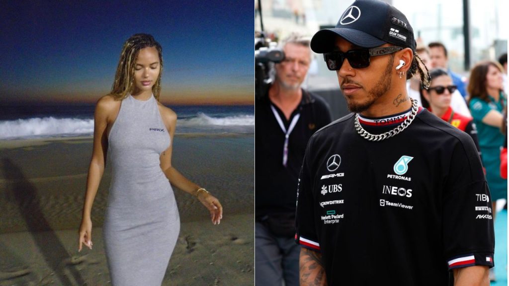 Lewis Hamilton Rumoured Girlfriend: Everything To Know About Rumoured Love Interest of F1 Star