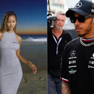 Lewis Hamilton Rumoured Girlfriend: Everything To Know About Rumoured Love Interest of F1 Star