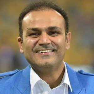 "Namak kam tha ya mirchi zyada?": An umpire, Sachin Tendulkar's childhood friend, was once hilariously threatened by Virender Sehwag in Ranji Trophy