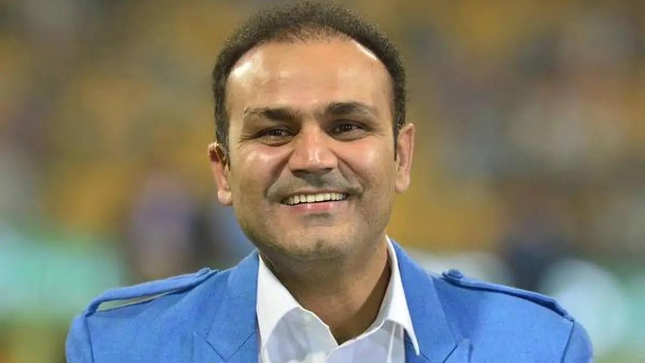 "Namak kam tha ya mirchi zyada?": An umpire, Sachin Tendulkar's childhood friend, was once hilariously threatened by Virender Sehwag in Ranji Trophy