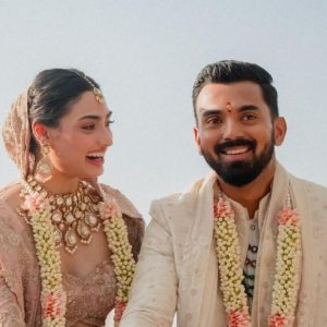 Kawasaki Ninja price in India: KL Rahul wedding gifts from MS Dhoni, Virat Kohli, Salman Khan and others