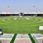 National Stadium Karachi ODI records: National Stadium ODI records and highest innings totals