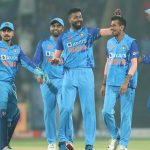 India vs Sri Lanka Man of the Series today match: Who won IND vs SL T20 Man of the Series award?