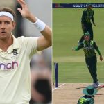 "That will stop them": Stuart Broad suggests penalty amendment for Mankad in cricket rules
