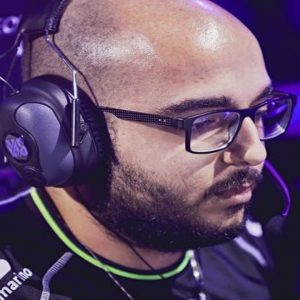 Valorant: SEN Sacy explains to Shroud Why They Lost Split against The Guard