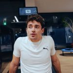 Charles Leclerc Was Once Prohibited From Entering the Ferrari Factory