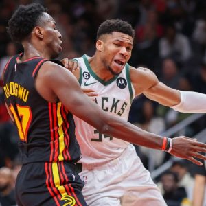 “Giannis Antetokounmpo Scored 7 Points, and is the Best?!”: Skip Bayless Compares LeBron James’ Birthday Performance to Greek Freak's